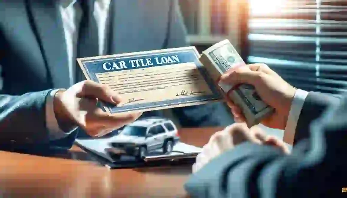 Is a car title loan right for me? The alternative to a payday loan