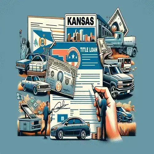 Kansas title loans
