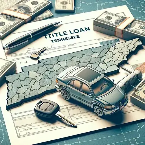 Tennessee title loans
