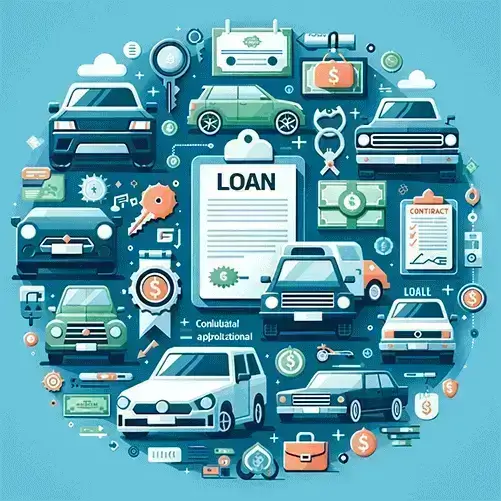 what are car title loans? 501x501