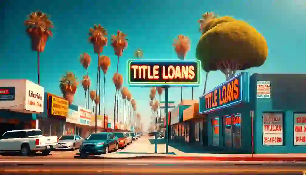 Title Loans in California 1008x576