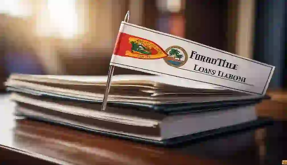Overview of Florida Car Title Loan Regulations 1008x579