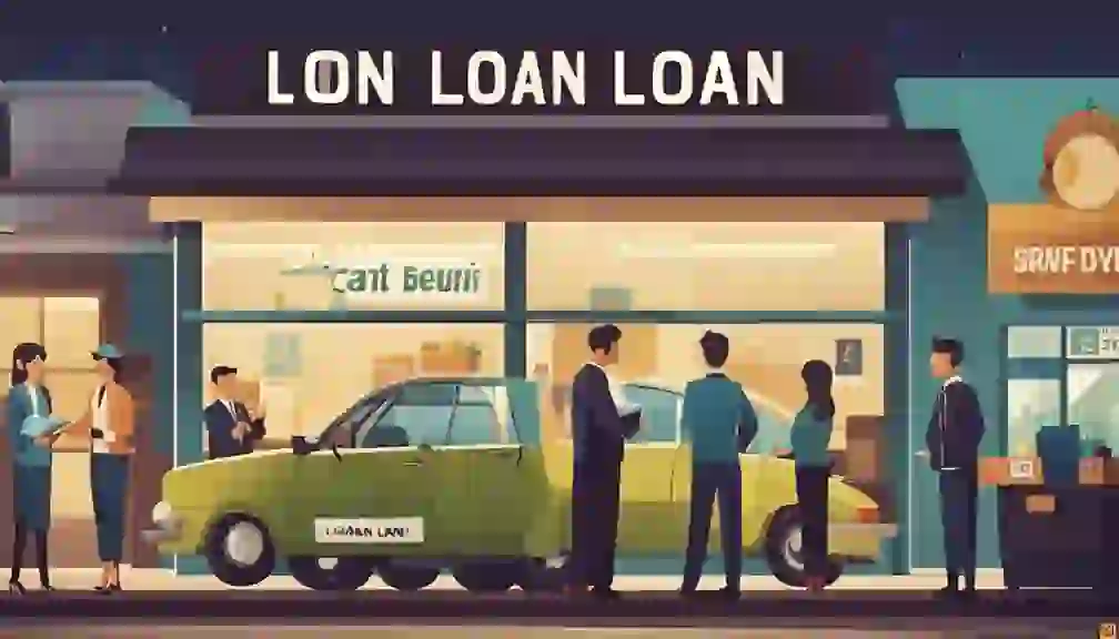 Understanding Car Title Loans 1008x576