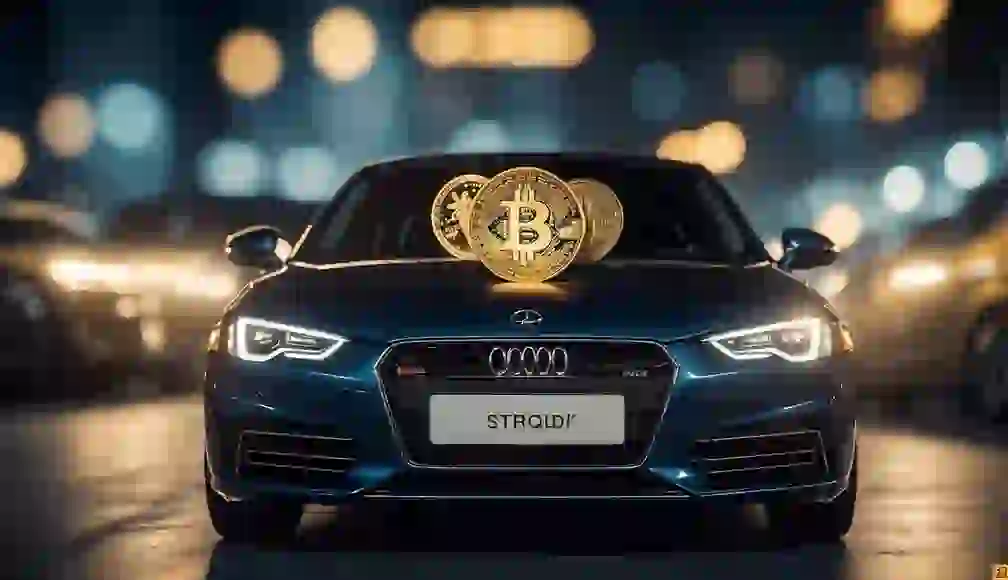The Role of Cryptocurrency in Car Title Lending 1008x580