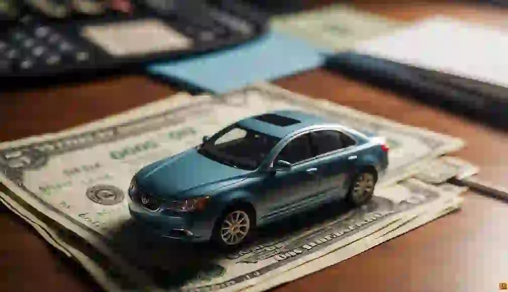 What are the main differences between car title loans and payday loans? 1008x580
