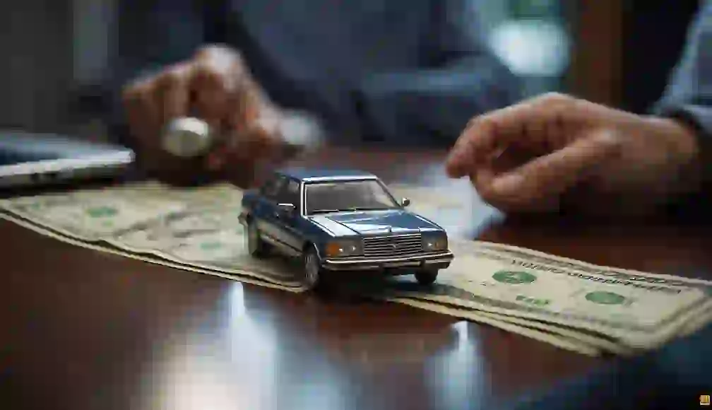 What is a Car Title Loan and How Does It Work? 1008x580