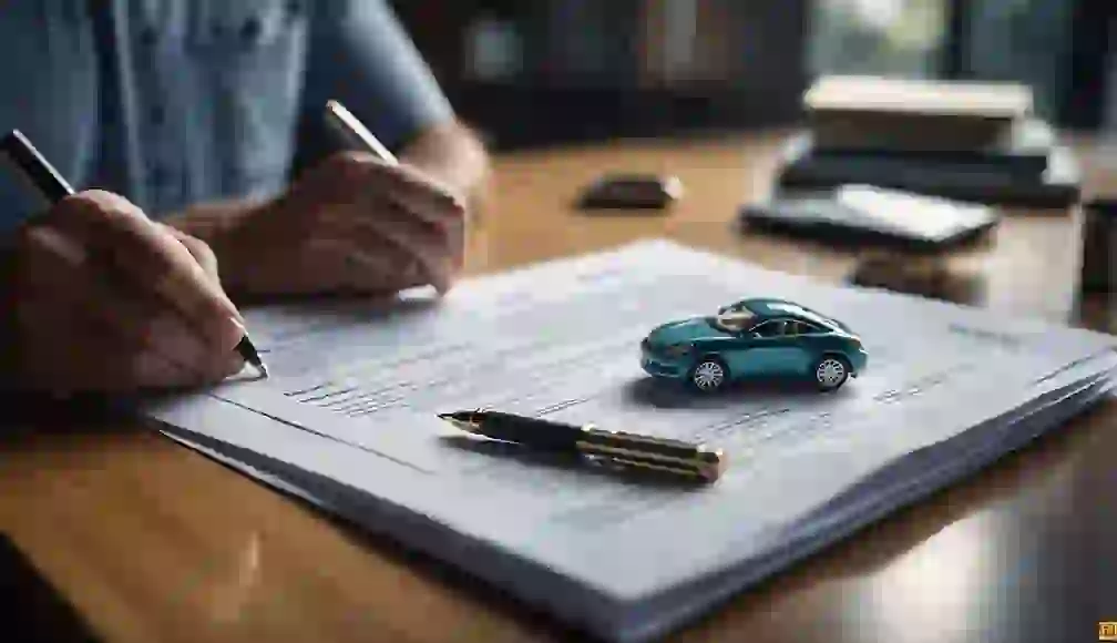 The Reality of Car Title Loan Terms and Conditions 1008x580